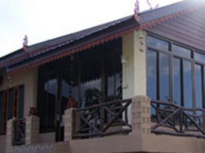Moradokdoi Resort Phetchabun Exteriér fotografie